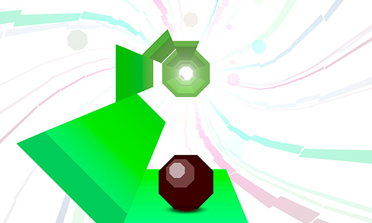 Octagon - игра для Windows Phone