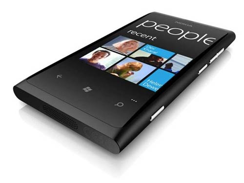 Владельцы Nokia Lumia 800 получат второе обновление, улучшающее автономность гаджета