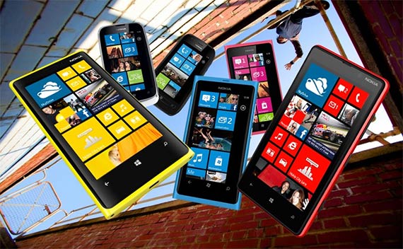 Эксклюзивные приложения для смартфонов Nokia Lumia Эксклюзивные приложения для смартфонов Nokia Lumia