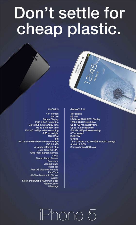 Компанию Nokia насмешила война Samsung и Apple Компанию Nokia насмешила война Samsung и Apple