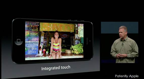 Удачная шутка от Apple: Удачная шутка от Apple: