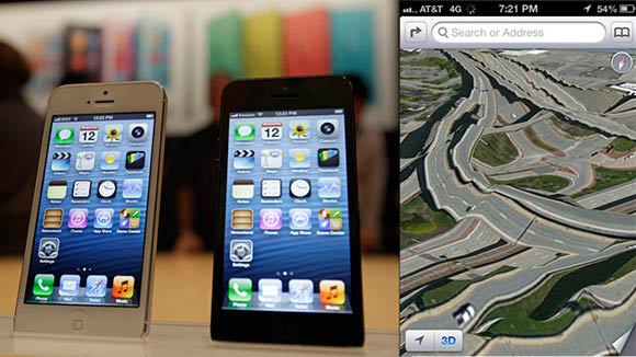 Apple не составит конкуренции Nokia своими Apple не составит конкуренции Nokia своими