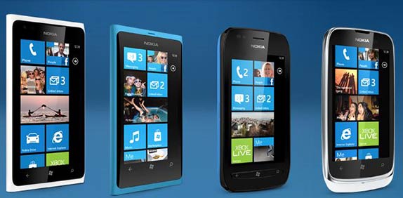 Станьте участником рекламы Nokia!