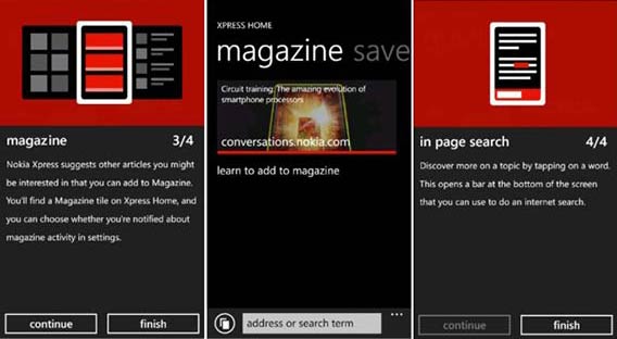 Xpress Browser теперь не только для Asha, а и для Lumia Xpress Browser теперь не только для Asha, а и для Lumia