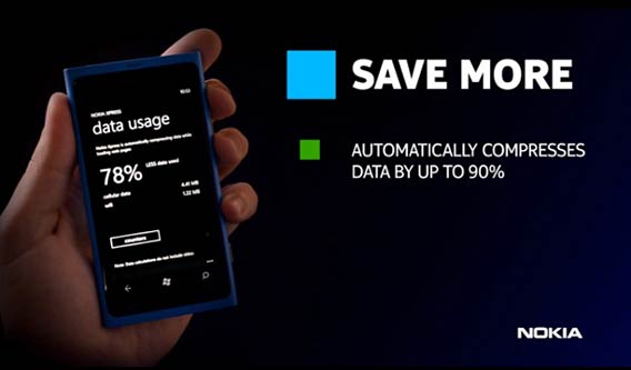 Xpress Browser теперь не только для Asha, а и для Lumia Xpress Browser теперь не только для Asha, а и для Lumia