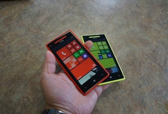 У HTC нету шансов в борьбе с Nokia на китайском рынке WP-устройств У HTC нету шансов в борьбе с Nokia на китайском рынке WP-устройств