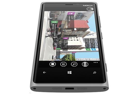 Будущий флагман Nokia Catwalk будет сделан из алюминия Будущий флагман Nokia Catwalk будет сделан из алюминия