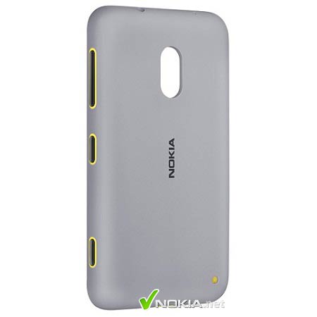Nokia Lumia 620 Case