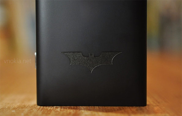 Nokia Batman - бюджетный смартфон Lumia 1320