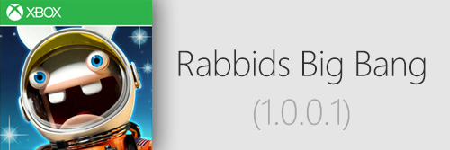 Rabbids: Big Bang