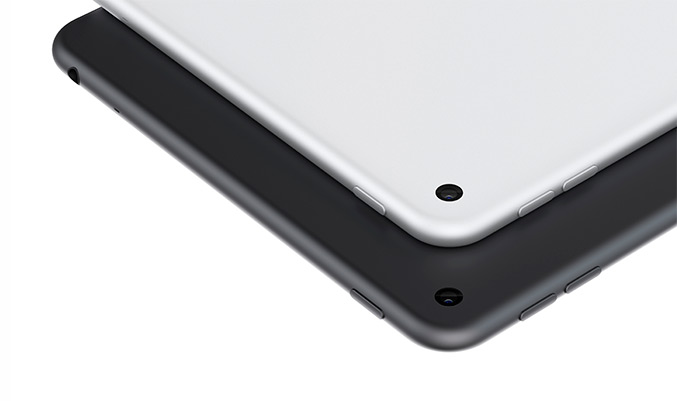 Nokia возвращается, представив планшет N1 на Android