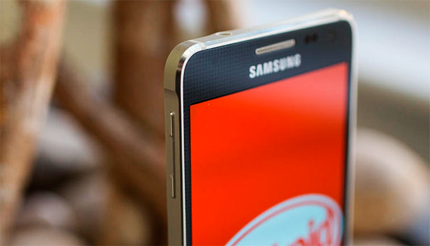 Новая информация о будущем смартфоне Samsung Galaxy A7