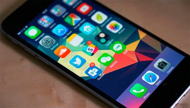 Приложение Outlook для iOS завоевывает лидерские позиции в App Store