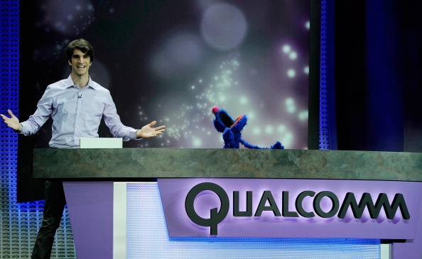 Qualcomm предоставит сразу четыре новых процессора