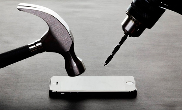 Corning Project Phire защитит экран лучше чем сапфировое стекло