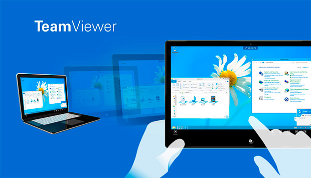 Появление обновленной версии TeamViewer в Windows Phone Store