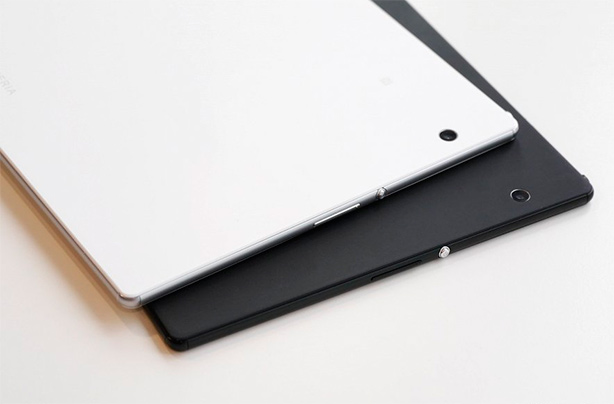 Состоялся анонс планшета Sony Xperia Z4 Tablet