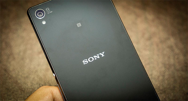 Смартфоны из линейки Xperia Z будут работать на Android 5.0