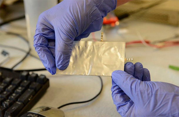 Учеными сделан настоящий прорыв в теме аккумуляторов