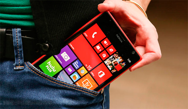 Nokia возможно возвратится на рынок мобильных телефонов