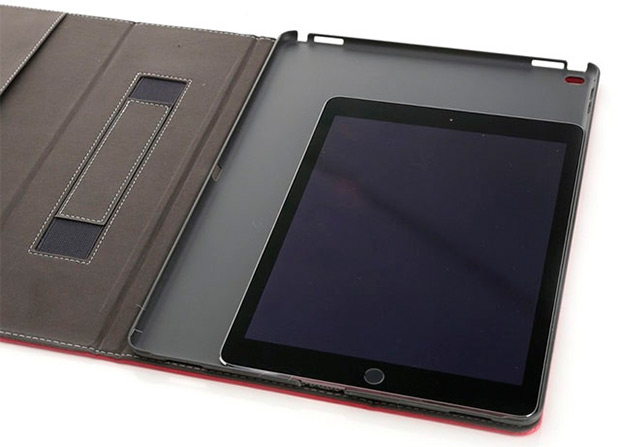 Размеры iPad Air 2 сравнили с чехлом для будущего планшета iPad Pro