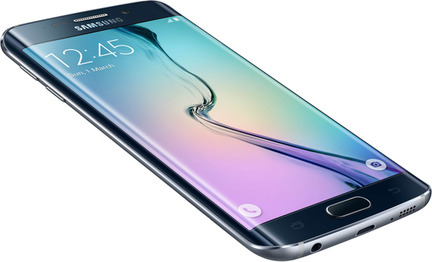 Появление новых подробностей о Samsung Galaxy S6 Edge Plus
