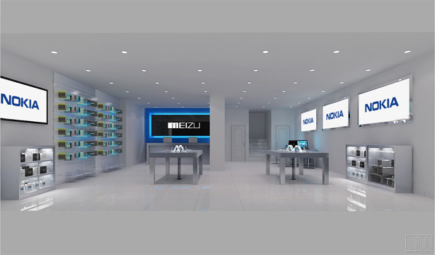 Meizu посодействует возвращению Nokia на мобильный рынок