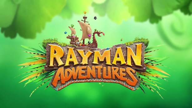 Очередной раннер для смартфонов и планшетов – новая часть Rayman
