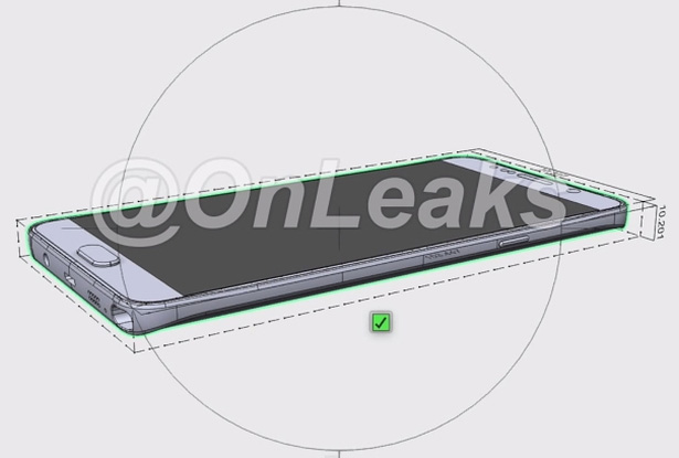 Анонс Galaxy Note 5 от Samsung может состояться ранее, чем планировалось