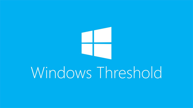 Через три месяца за релизом Windows 10 выйдет Windows Threshold 2