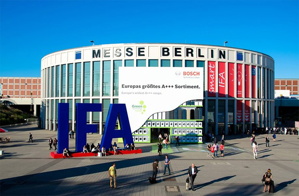 Sony на IFA 2015 возможно презентует сразу три устройства