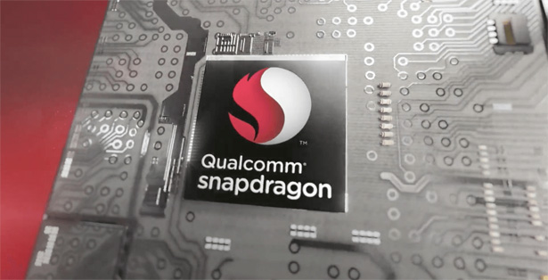 Презентация процессора Qualcomm Snapdragon 820