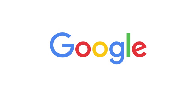 Шестой раз сменился логотип Google
