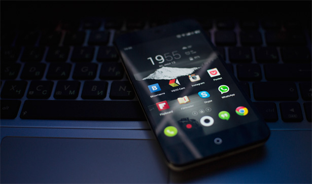 Meizu PRO 5 – новый смартфон премиум класса