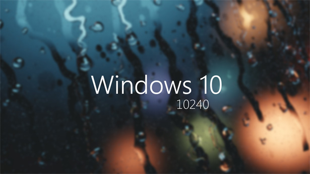 Выход очередного накопительного обновления для Windows 10