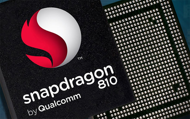 В только что представленном Qualcomm Snapdragon 820 решены все проблемы