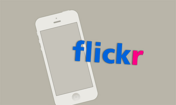 Многие пользователи Flickr предпочитают снимать на iPhone