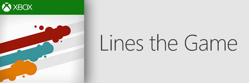 Lines the Game на Windows Phone