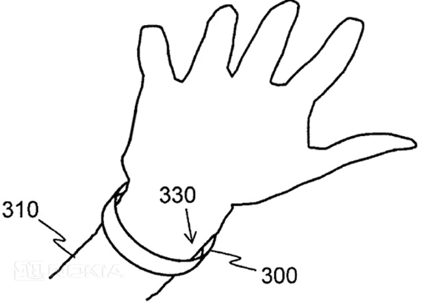 Возможный выпуск компанией Nokia «умных» часов
