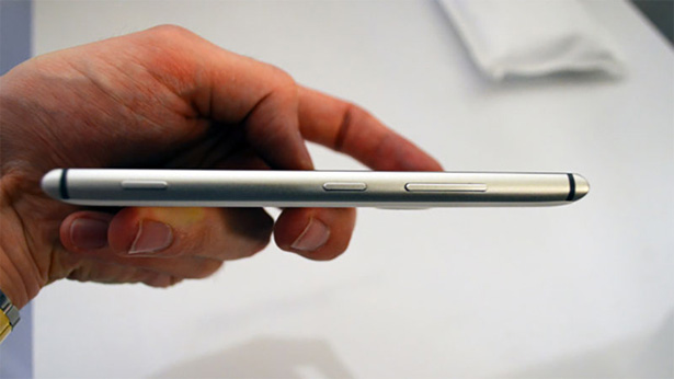 Металлический смартфон Nokia – появление «живых» снимков