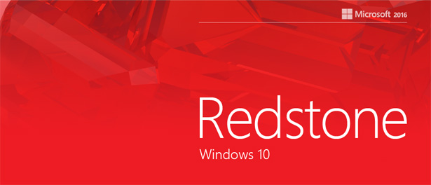 Свежие данные о выходе следующего билда Windows 10 Redstone