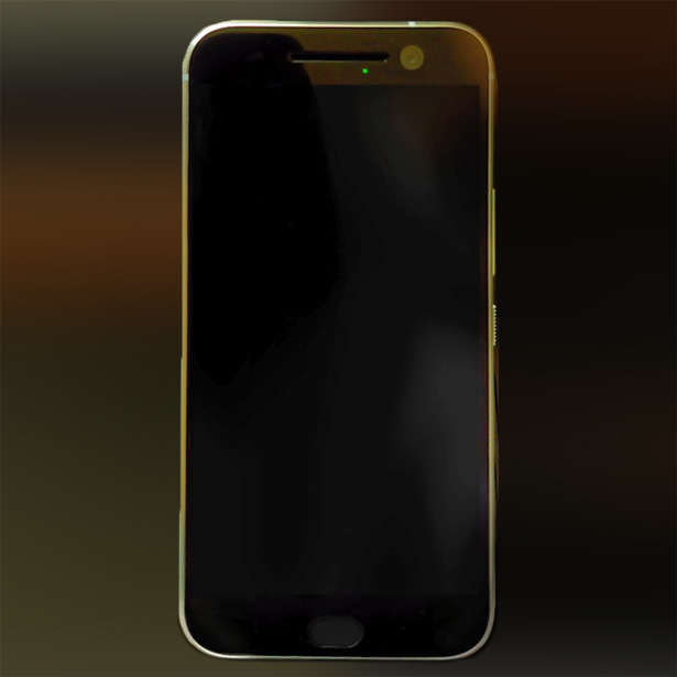 HTC One M10 не разочарует поклонников One A9