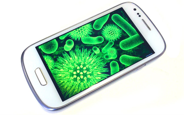 Nokia – Android и iOS являются главными мишенями вредоносных программ