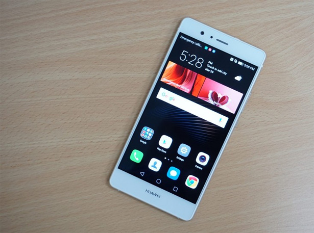Состоялся анонс смартфона P9 Lite от Huawei