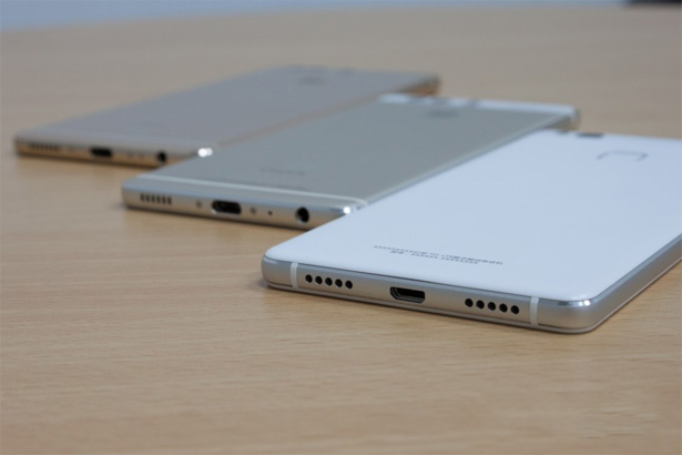 Состоялся анонс смартфона P9 Lite от Huawei