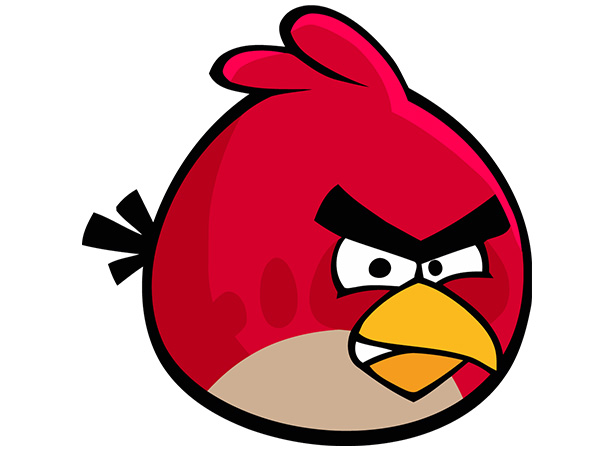 В Skype ожидается появление новых смайлов Angry Birds
