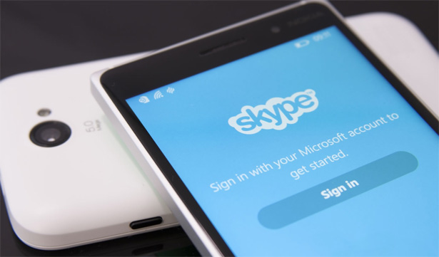 Из Skype для Windows Phone будут убраны видеосообщения