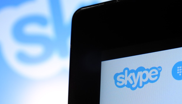 В Skype теперь возможна синхронизация файлов между устройствами