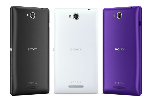 Sony планирует свернуть производство смартфонов линеек Xperia C и Xperia M