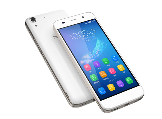 Huawei презентовала новый смартфон бюджетного уровня – Honor 5A